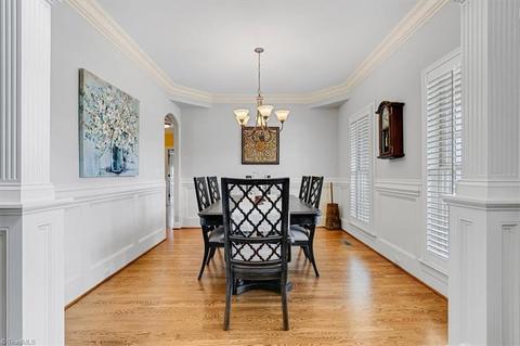 8401 Cripplegate Trce, Browns Summit, NC 27214 photo 6