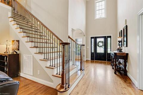 8401 Cripplegate Trce, Browns Summit, NC 27214 photo 4