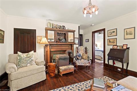10234 Traphill Rd, Traphill, NC 28685 photo 20