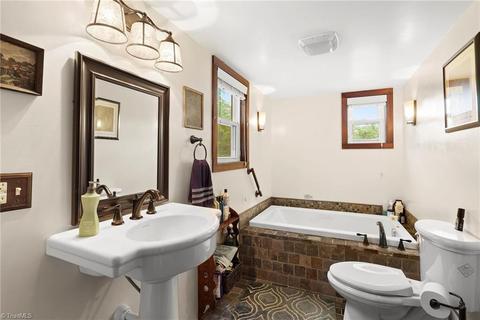 10234 Traphill Rd, Traphill, NC 28685 photo 36
