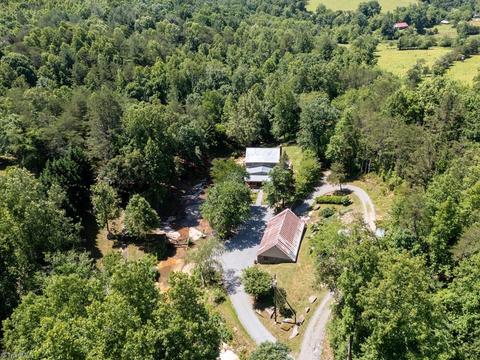 452 Traphill Mill Rd, Traphill, NC 28685 photo 49