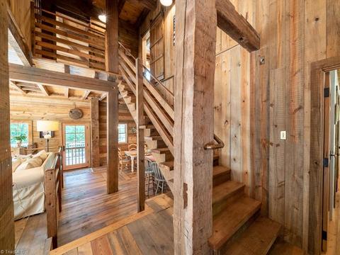 452 Traphill Mill Rd, Traphill, NC 28685 photo 26