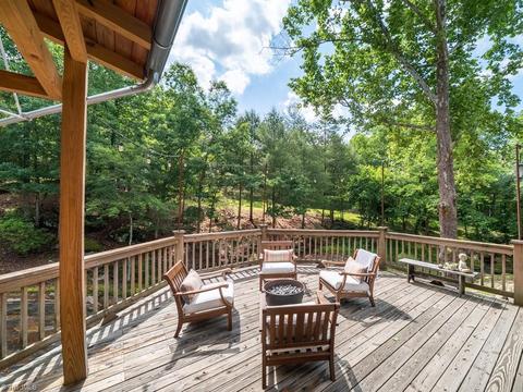 452 Traphill Mill Rd, Traphill, NC 28685 photo 19