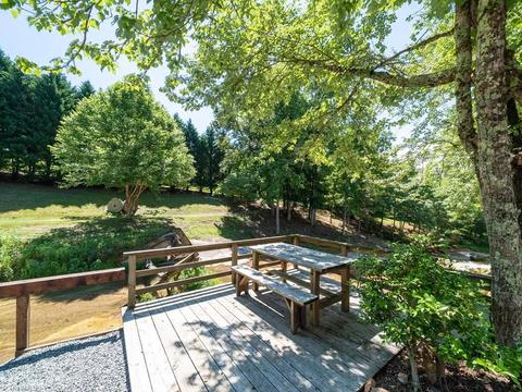452 Traphill Mill Rd, Traphill, NC 28685 photo 37