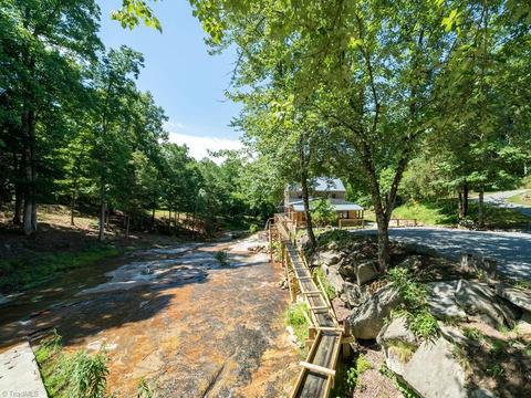 452 Traphill Mill Rd, Traphill, NC 28685 photo 38