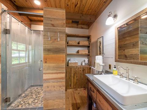 452 Traphill Mill Rd, Traphill, NC 28685 photo 29