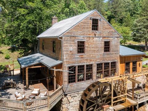 452 Traphill Mill Rd, Traphill, NC 28685 photo 46
