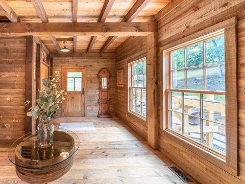 452 Traphill Mill Rd, Traphill, NC 28685 photo 6