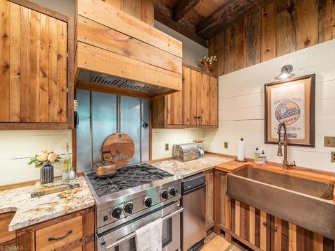 452 Traphill Mill Rd, Traphill, NC 28685 photo 14