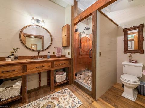 452 Traphill Mill Rd, Traphill, NC 28685 photo 25