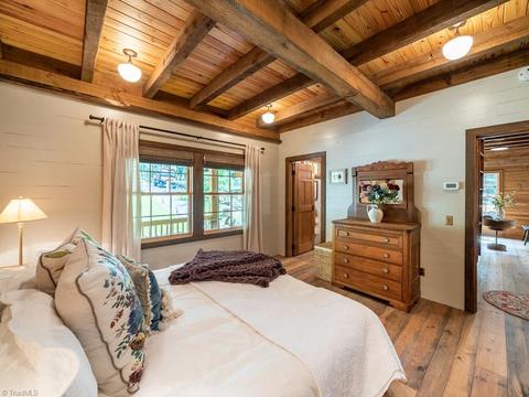 452 Traphill Mill Rd, Traphill, NC 28685 photo 24