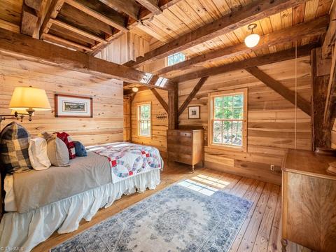 452 Traphill Mill Rd, Traphill, NC 28685 photo 30