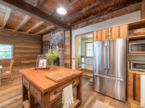 452 Traphill Mill Rd, Traphill, NC 28685 photo 15