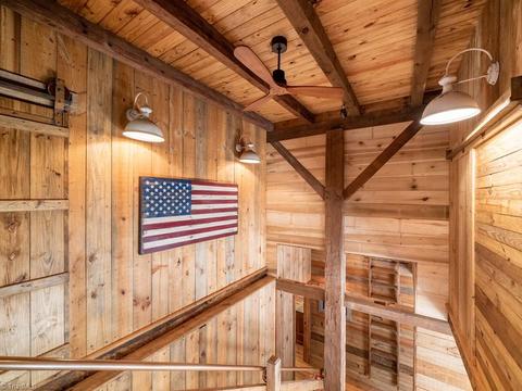452 Traphill Mill Rd, Traphill, NC 28685 photo 27