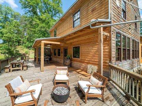 452 Traphill Mill Rd, Traphill, NC 28685 photo 22