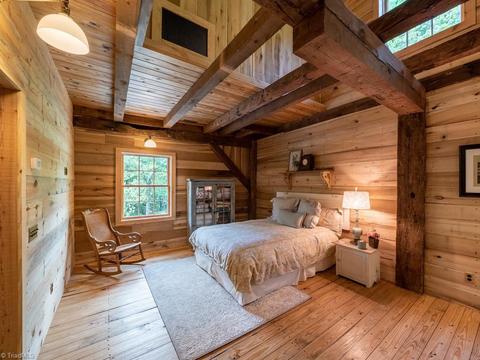 452 Traphill Mill Rd, Traphill, NC 28685 photo 28