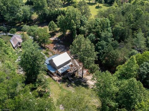 452 Traphill Mill Rd, Traphill, NC 28685 photo 48
