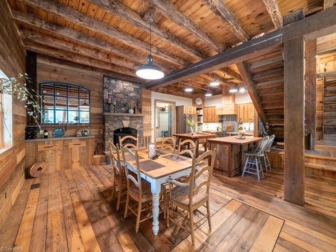 452 Traphill Mill Rd, Traphill, NC 28685 photo 10