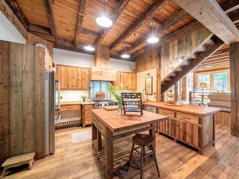452 Traphill Mill Rd, Traphill, NC 28685 photo 13