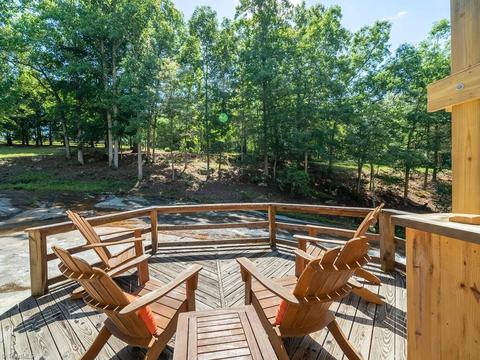 452 Traphill Mill Rd, Traphill, NC 28685 photo 17