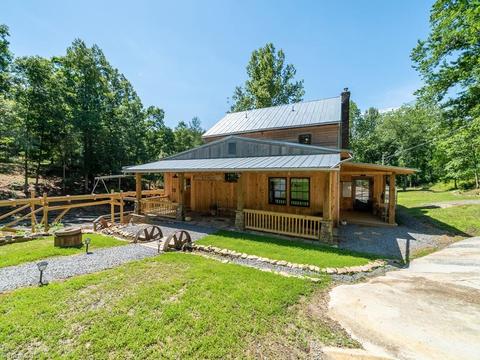 452 Traphill Mill Rd, Traphill, NC 28685 photo 39