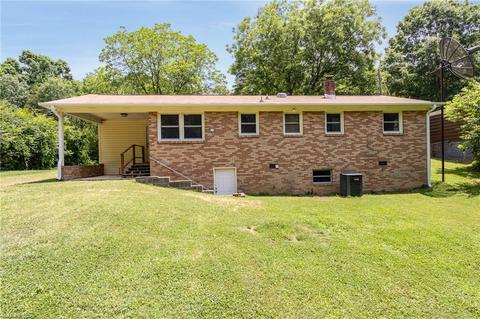 4931 Cedardale St, Trinity, NC 27370 photo 21