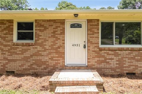 4931 Cedardale St, Trinity, NC 27370 photo 25