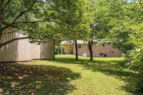 4931 Cedardale St, Trinity, NC 27370 photo 22