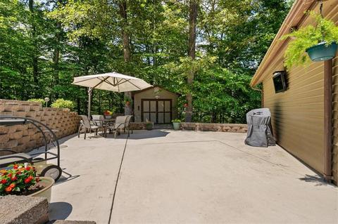 165 Beech Tree Ct, Eden, NC 27288 photo 39