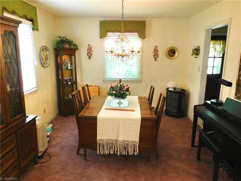 4893 Collins St, Trinity, NC 27370 photo 7