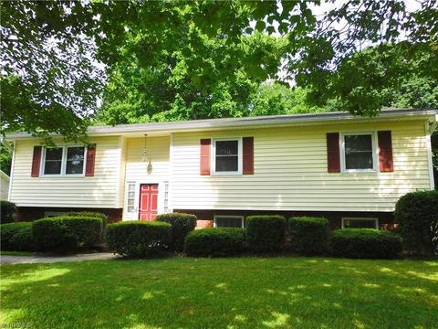 4893 Collins St, Trinity, NC 27370 photo 1