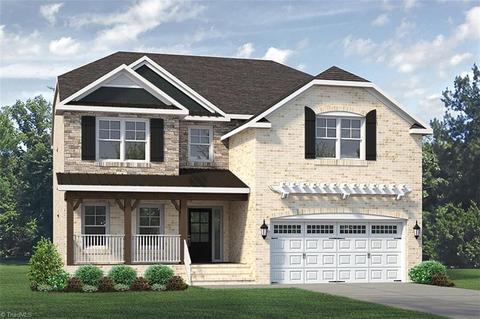 7722 NW Meadows Dr #LOT 76, Stokesdale, NC 27357