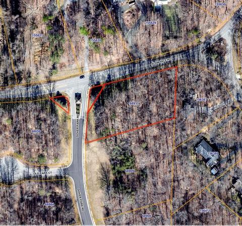 3601 Dover Park Rd, Greensboro, NC 27407