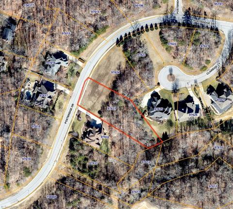4707 Postbridge Dr, Greensboro, NC 27407