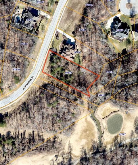 4711 Postbridge Dr, Greensboro, NC 27407