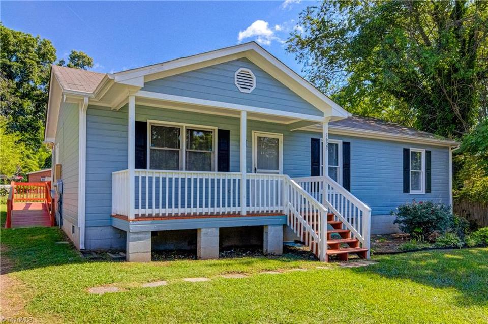  1633 Owens St, Greensboro, NC 27405 photo 19