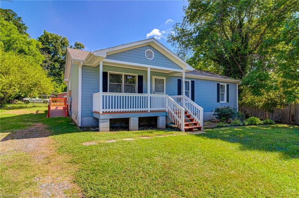  1633 Owens St, Greensboro, NC 27405 photo 20