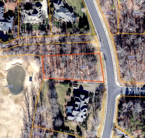 3804 Dover Park Rd, Greensboro, NC 27407
