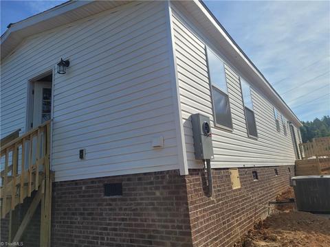 1874 Summey Town Rd, Trinity, NC 27370 photo 7
