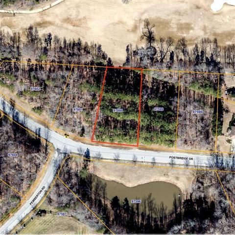 4904 Postbridge Dr, Greensboro, NC 27407