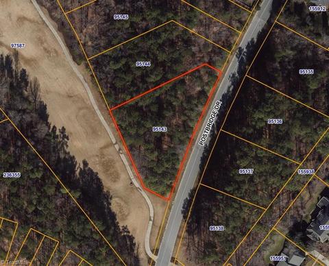 5203 Postbridge Dr, Greensboro, NC 27407