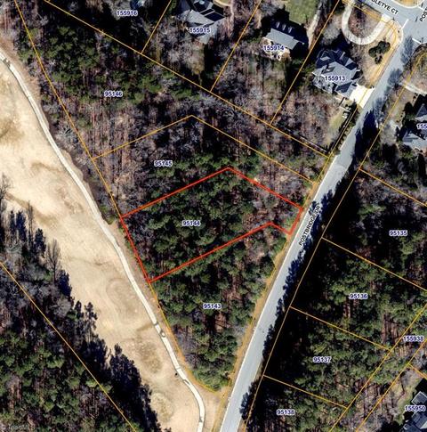 5205 Postbridge Dr, Greensboro, NC 27407