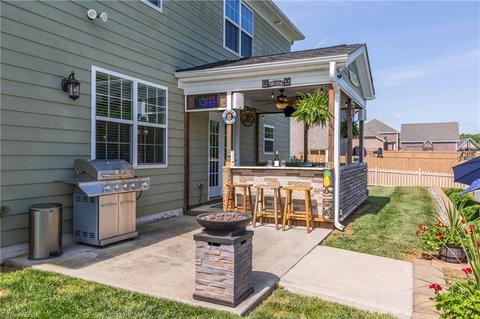 7050 English Pride Dr, Trinity, NC 27370 photo 41