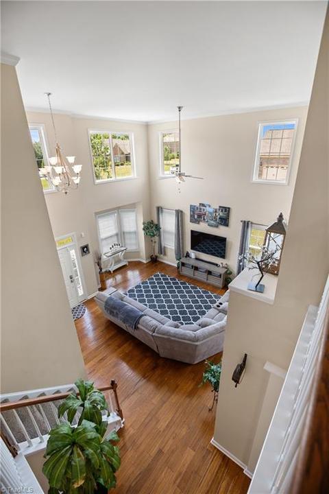 7050 English Pride Dr, Trinity, NC 27370 photo 24