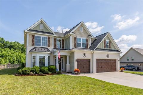 7050 English Pride Dr, Trinity, NC 27370 photo 8