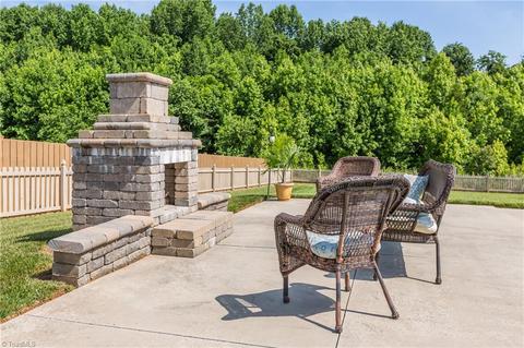 7050 English Pride Dr, Trinity, NC 27370 photo 42