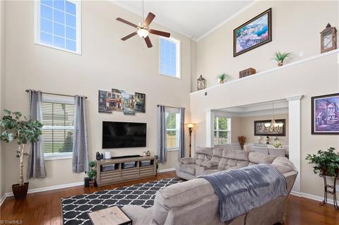 7050 English Pride Dr, Trinity, NC 27370 photo 10