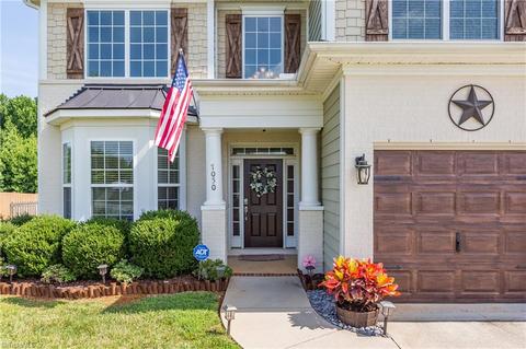 7050 English Pride Dr, Trinity, NC 27370 photo 9