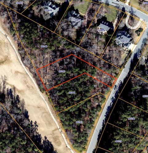 5207 Postbridge Dr, Greensboro, NC 27407