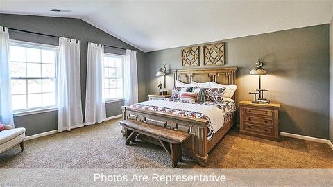 4441 Green Valley Dr, Trinity, NC 27370 photo 27